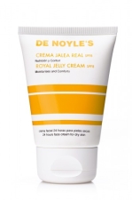 De Noyle's Royal Jelly Cream spf 8