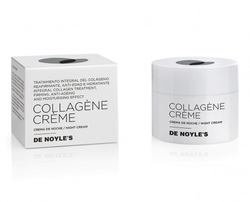 De Noyle's  Collagene Creme  50ml