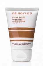 De Noyle's Argan Cream